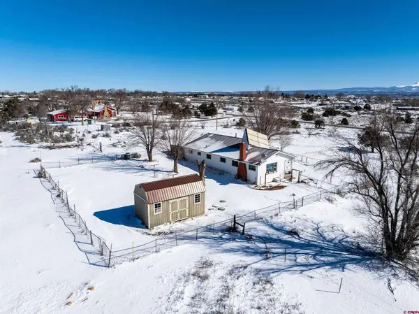 8.9 Acres of Opportunity Just Minutes from Cortez,Ashley Blackmore