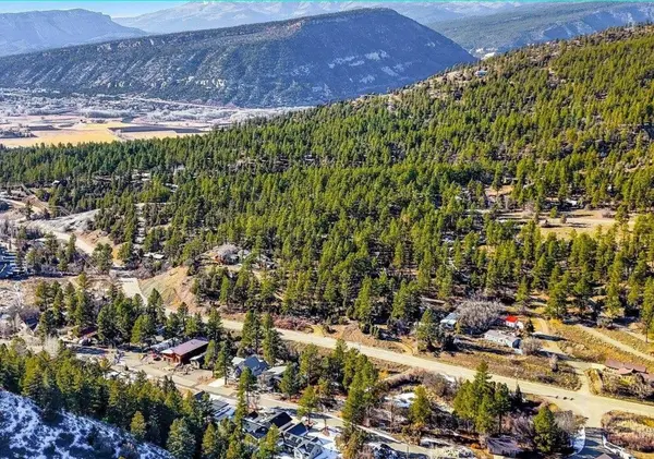 Build Your Modern Mountain Home in Durango, Colorado,Ashley Blackmore