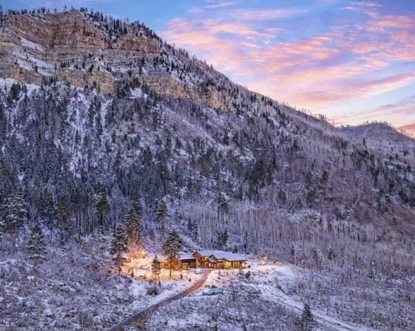 A Modern Mountain Legacy at 41563 N US Highway 550, Durango, CO 81301,Ashley Blackmore