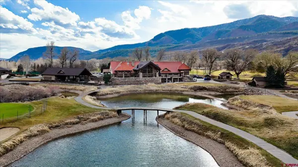 Luxury Golf Community Living in Durango’s Animas Valley,Ashley Blackmore
