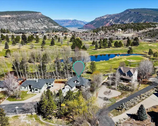 Golf Course Living in the Heart of Durango