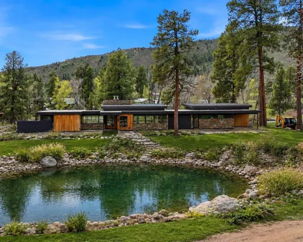 106-Acre Riverfront Luxury Ranch in Bayfield, Colorado