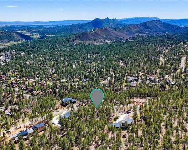 Premier Custom Homesite in Edgemont Highlands