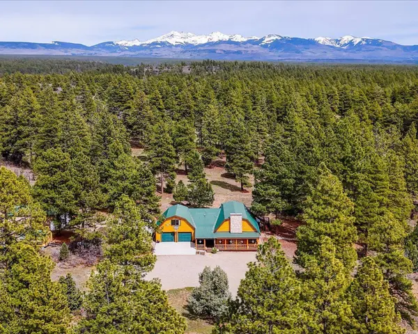 17 Acres of Private Colorado Living Near Mancos