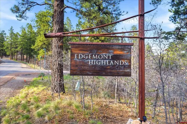 Premier Custom Homesite in Edgemont Highlands