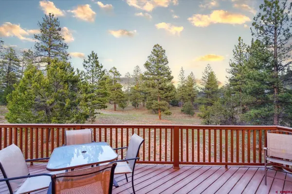17 Acres of Private Colorado Living Near Mancos