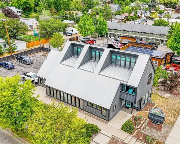 Prime North Main Durango Commercial Opportunity with Redevelopment Potential