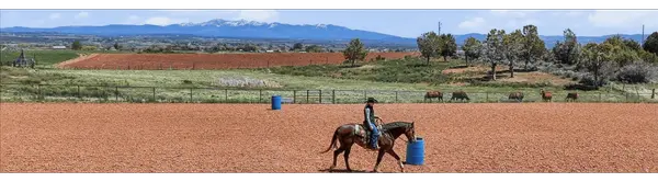 feature image of Luxury Market Trends in Southwest Colorado: What High End Buyers & Sellers Need to Know in Durango & La Plata County
