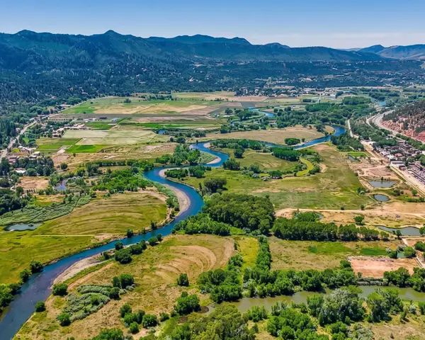 feature image of Build Your Dream Riverfront Estate in Durango's Prestigious Animas Valley