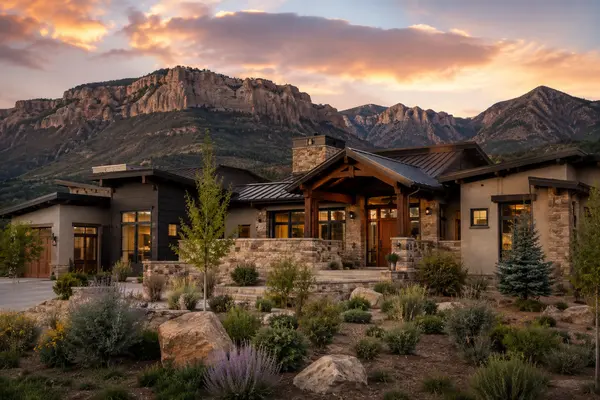 Architectural Styles Explained: A Guide to Home Designs in Southwest Colorado