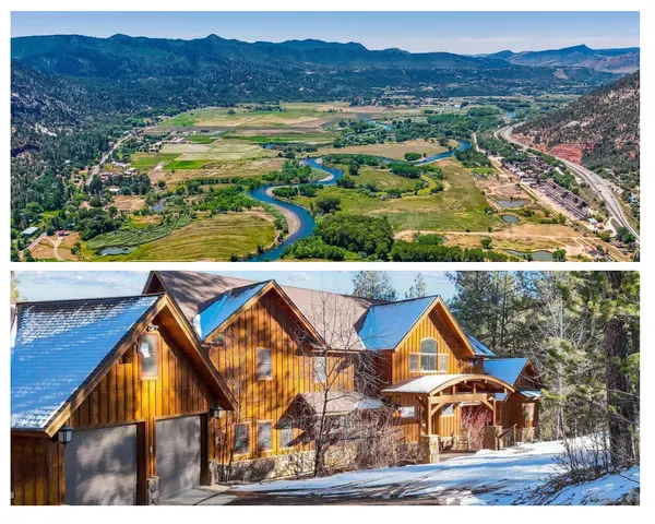 Buying Land vs. Buying a Home in Southwest Colorado: Which Is the Better Investment?