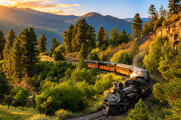 Fall Market Opportunities in Southwest Colorado: What Buyers and Sellers Need to Know