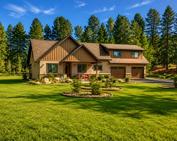 Luxury River Ranch Living with a Private ADU in Bayfield, Colorado