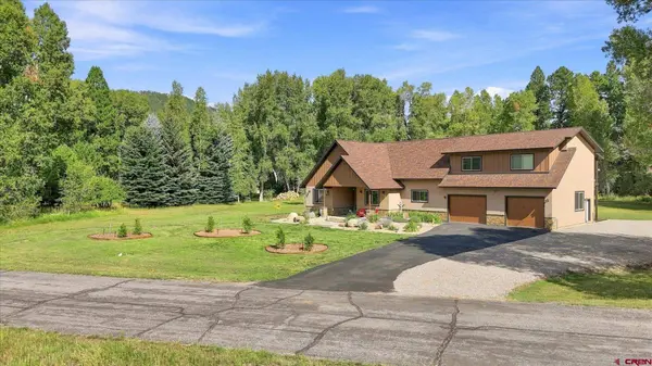 Luxury River Ranch Living with a Private ADU in Bayfield, Colorado