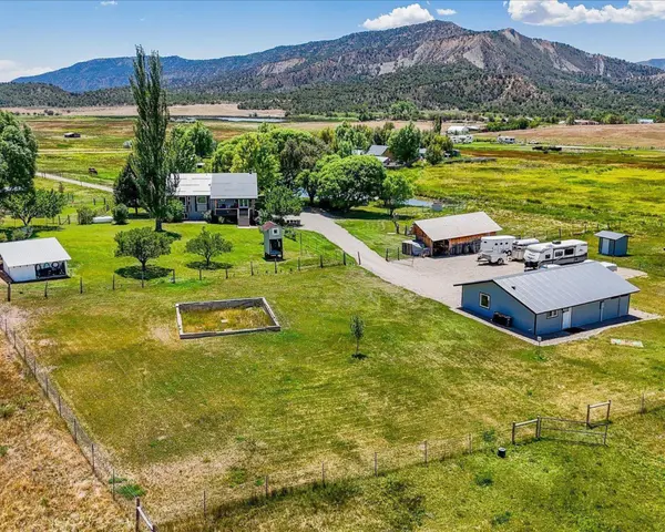 Luxury Colorado Estate on 9.67 Acres in Mancos with Horse Facilities, Commercial Kitchen & Mesa Verde Views