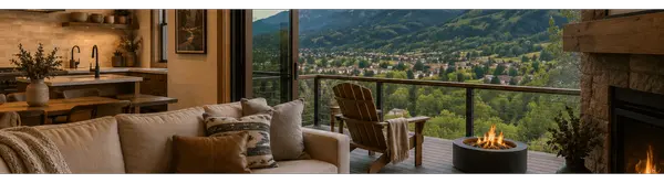 feature image of Why Short-Term Rentals Are Popular in Southwest Colorado