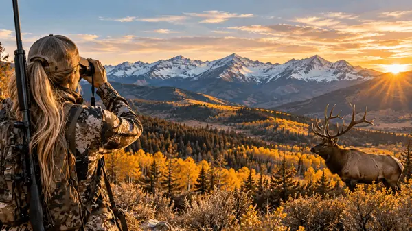 Hunting in Southwest Colorado: What You Need to Know Before You Go