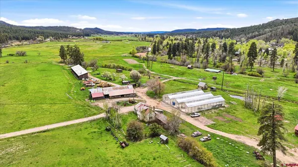 Conservation Easements in Southwest Colorado: What Ranch Owners Need to Know