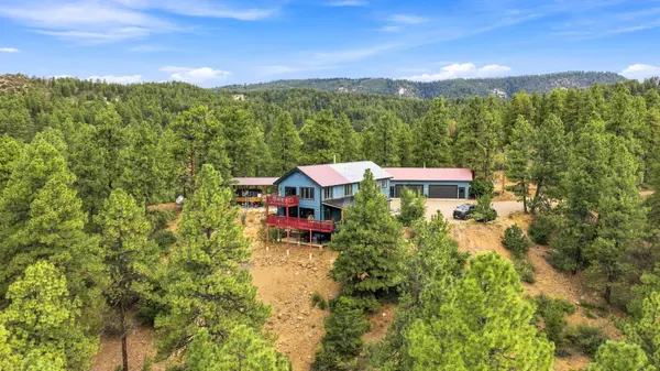 731 Bellflower Road: Acreage Living Between Bayfield and Durango