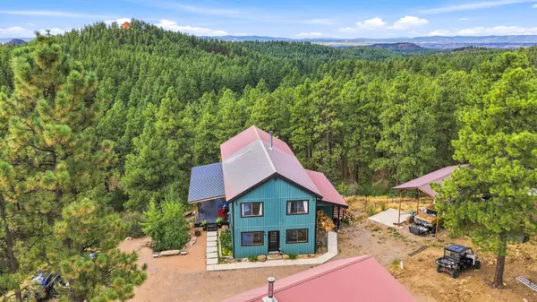 731 Bellflower Road: Acreage Living Between Bayfield and Durango