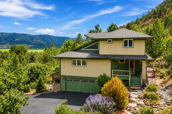 1955 CR-203, Durango, CO 81301-6970