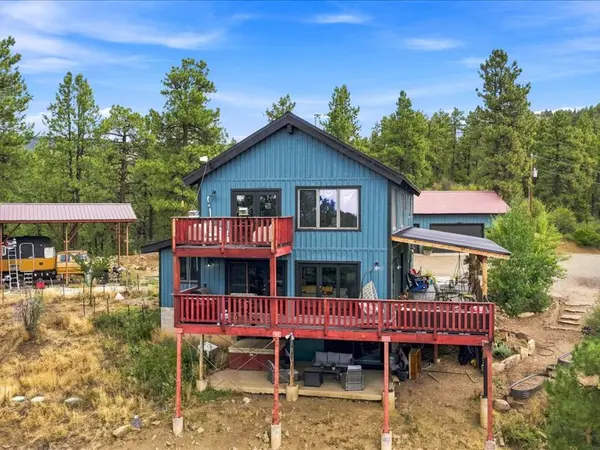 731 Bellflower Rd, Bayfield, CO 81122-9700