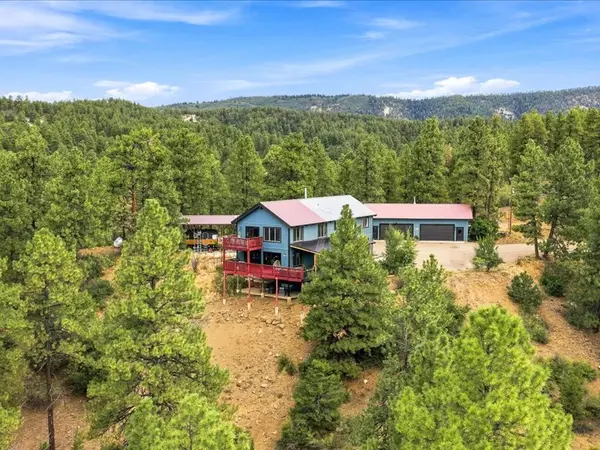 731 Bellflower Rd, Bayfield, CO 81122-9700
