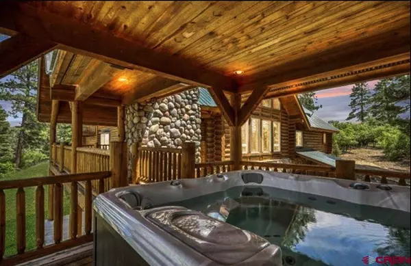 473 N Black Bear Place, Pagosa Springs, CO 81147