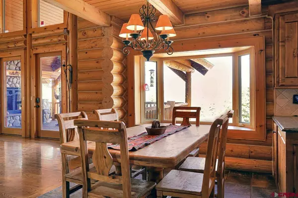 473 N Black Bear Place, Pagosa Springs, CO 81147