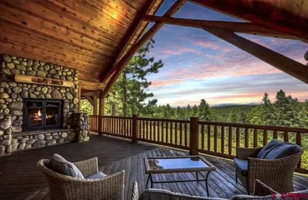 473 N Black Bear Place, Pagosa Springs, CO 81147