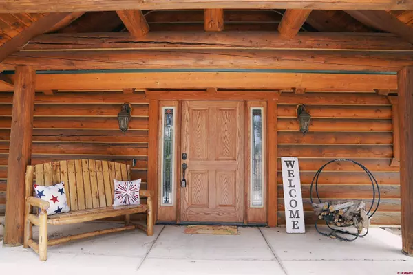 473 N Black Bear Place, Pagosa Springs, CO 81147