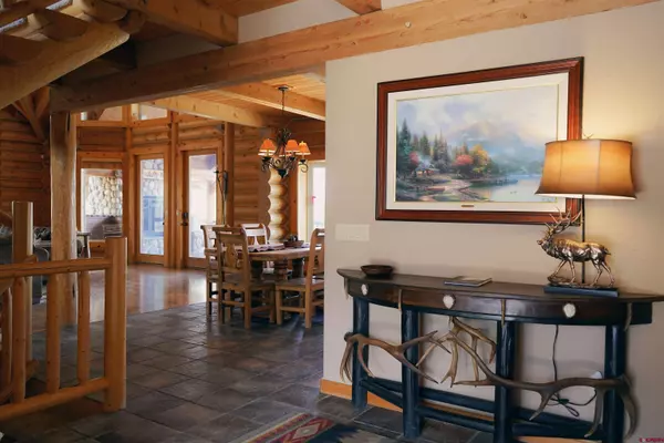 473 N Black Bear Place, Pagosa Springs, CO 81147