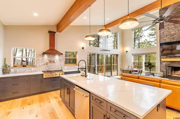 357 Blue Spruce Drive, Bayfield, CO 81122