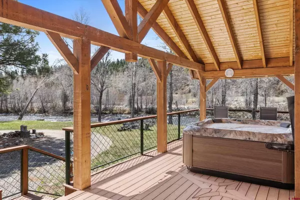 95 Richards Drive, Bayfield, CO 81122