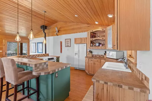 95 Richards Drive, Bayfield, CO 81122