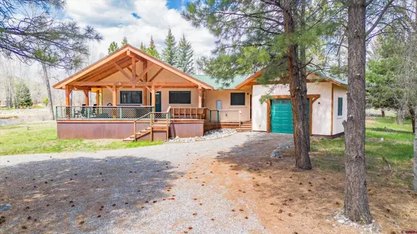 95 Richards Drive, Bayfield, CO 81122
