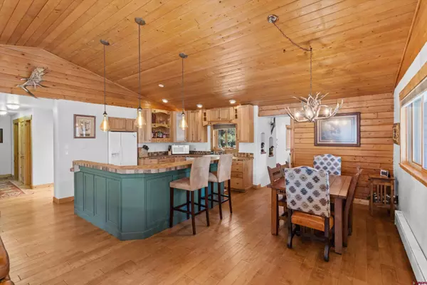 95 Richards Drive, Bayfield, CO 81122