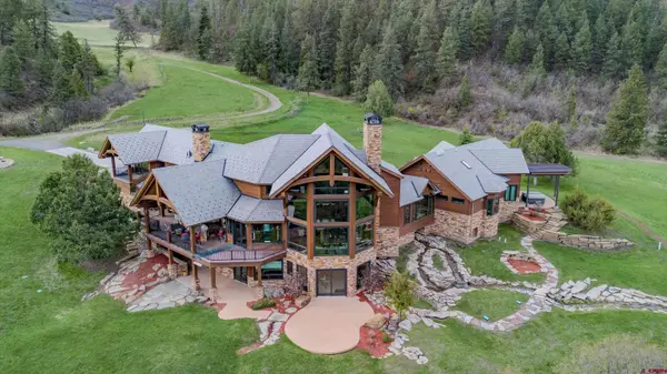 7778 County Road 240, Durango, CO 81301