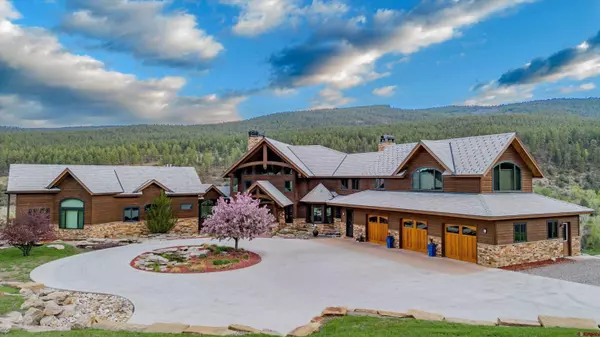 7778 County Road 240, Durango, CO 81301