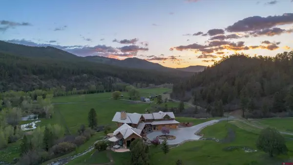 7778 County Road 240, Durango, CO 81301