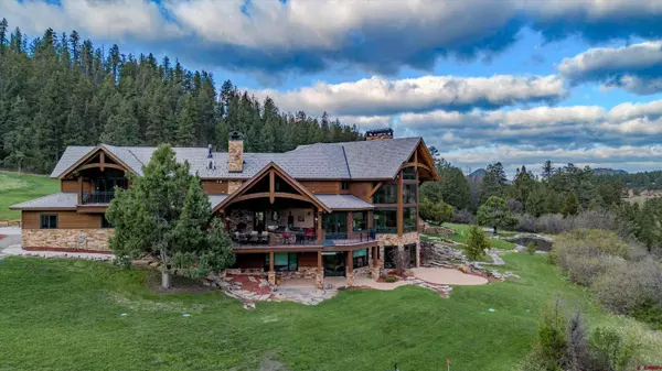7778 County Road 240, Durango, CO 81301