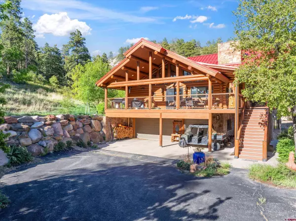 9448 cr 502, Bayfield, CO 81122