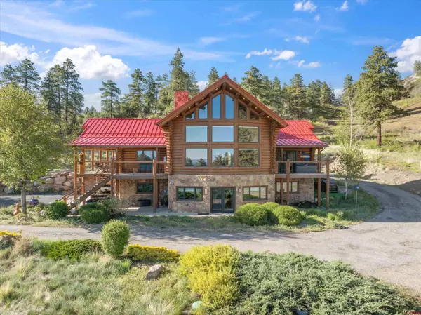 9448 cr 502, Bayfield, CO 81122