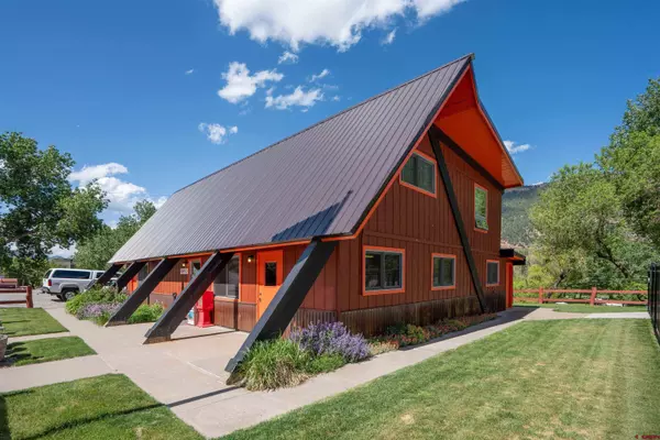 1322 Animas View Drive, Durango, CO 81301