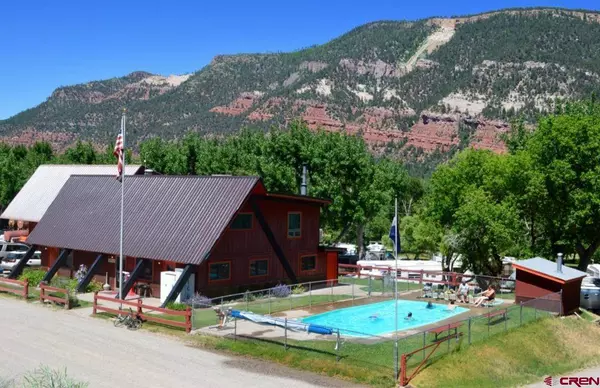 1322 Animas View Drive, Durango, CO 81301