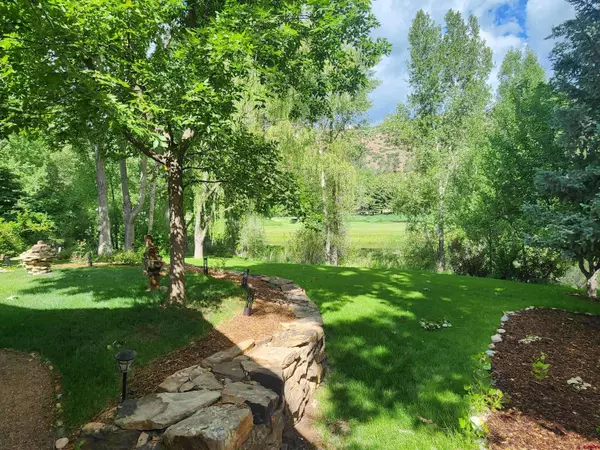 574 Horse Thief Lane, Durango, CO 81301