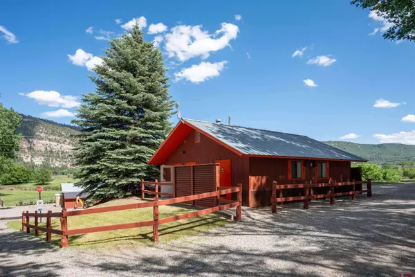 1322 Animas View Drive, Durango, CO 81301