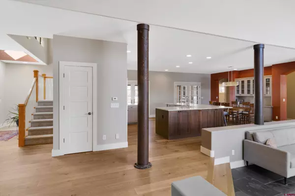 574 Horse Thief Lane, Durango, CO 81301