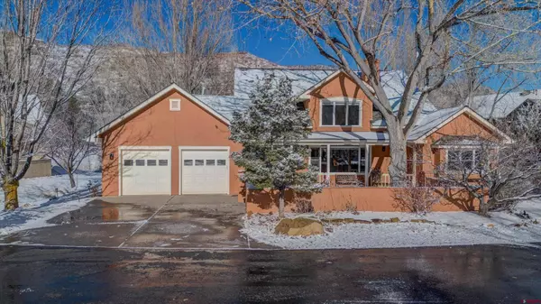 574 Horse Thief Lane, Durango, CO 81301