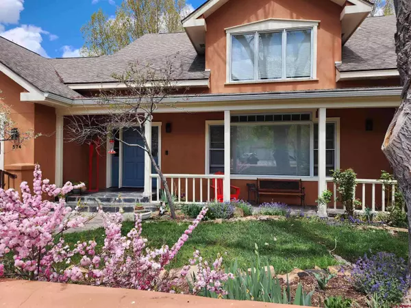 574 Horse Thief Lane, Durango, CO 81301